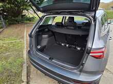 Skoda Karoq TSI ACT SE L - U53938