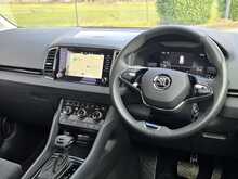 Skoda Karoq TSI ACT SE L - U53938