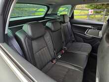 Skoda Karoq TSI ACT SE L - U53938