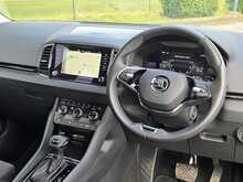 Skoda Karoq TSI ACT SE L - U53938