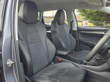 Skoda Karoq TSI ACT SE L - U53938