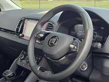 Skoda Karoq TSI ACT SE L - U53938