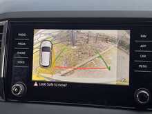 Skoda Karoq TSI ACT SE L - U53938