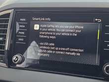 Skoda Karoq TSI ACT SE L - U53938