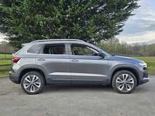 Skoda Karoq TSI ACT SE L - U53938