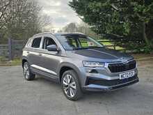 Skoda Karoq TSI ACT SE L - U53938