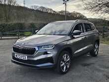 Skoda Karoq TSI ACT SE L - U53938