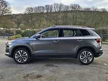 Skoda Karoq TSI ACT SE L - U53938