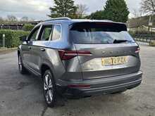 Skoda Karoq TSI ACT SE L - U53938