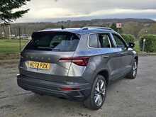 Skoda Karoq TSI ACT SE L - U53938