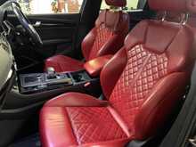 Audi SQ5 TFSI V6 - U53939