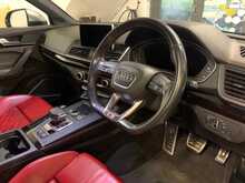 Audi SQ5 TFSI V6 - U53939