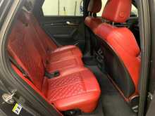 Audi SQ5 TFSI V6 - U53939