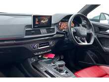 Audi SQ5 TFSI V6 - U53939