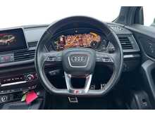 Audi SQ5 TFSI V6 - U53939