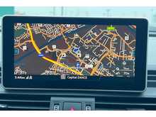 Audi SQ5 TFSI V6 - U53939