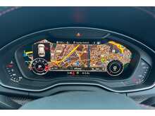 Audi SQ5 TFSI V6 - U53939