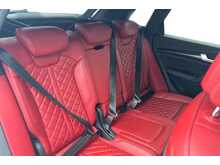 Audi SQ5 TFSI V6 - U53939