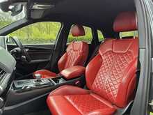 Audi SQ5 TFSI V6 - U53939