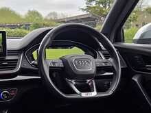 Audi SQ5 TFSI V6 - U53939