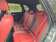 Audi SQ5 TFSI V6 - U53939