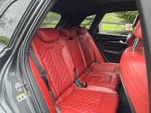 Audi SQ5 TFSI V6 - U53939