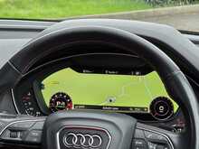 Audi SQ5 TFSI V6 - U53939