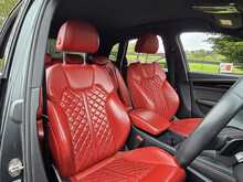 Audi SQ5 TFSI V6 - U53939