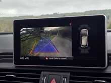 Audi SQ5 TFSI V6 - U53939