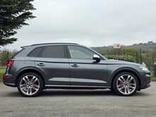 Audi SQ5 TFSI V6 - U53939