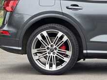 Audi SQ5 TFSI V6 - U53939