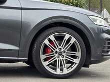 Audi SQ5 TFSI V6 - U53939