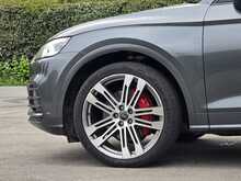 Audi SQ5 TFSI V6 - U53939