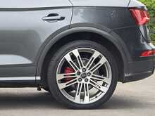 Audi SQ5 TFSI V6 - U53939