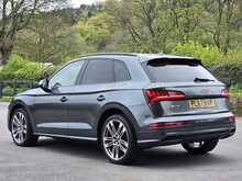 Audi SQ5 TFSI V6 - U53939