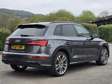 Audi SQ5 TFSI V6 - U53939