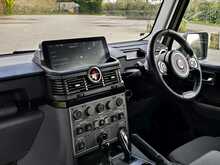 INEOS Grenadier D - U53940