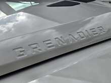 INEOS Grenadier D - U53940