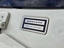 INEOS Grenadier D - U53940
