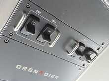 INEOS Grenadier D - U53940