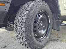 INEOS Grenadier D - U53940