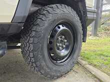 INEOS Grenadier D - U53940