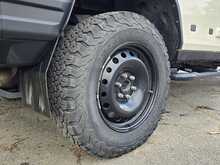 INEOS Grenadier D - U53940