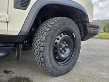 INEOS Grenadier D - U53940