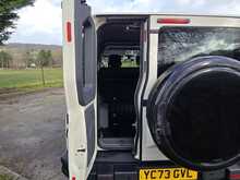 INEOS Grenadier D - U53940