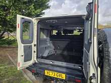 INEOS Grenadier D - U53940