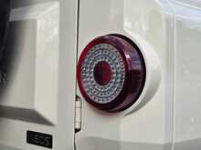 INEOS Grenadier D - U53940