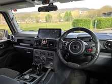 INEOS Grenadier D - U53940