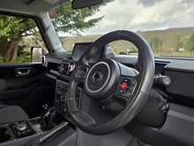 INEOS Grenadier D - U53940