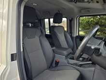 INEOS Grenadier D - U53940